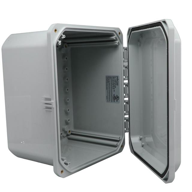 DPH-28711 Bud Industries  Scatole